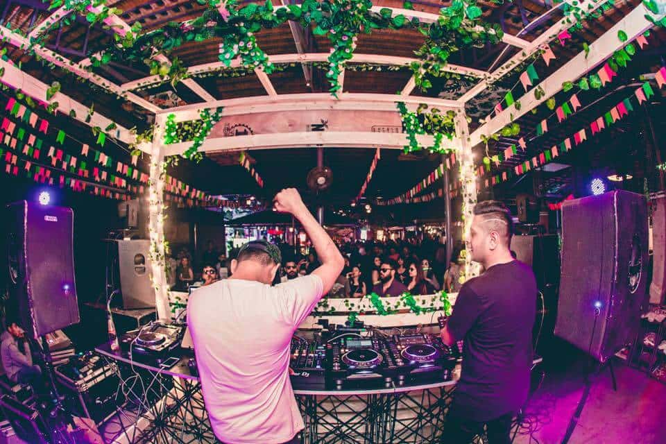 Protocol Ft Sitara | Audio Units thumb 4