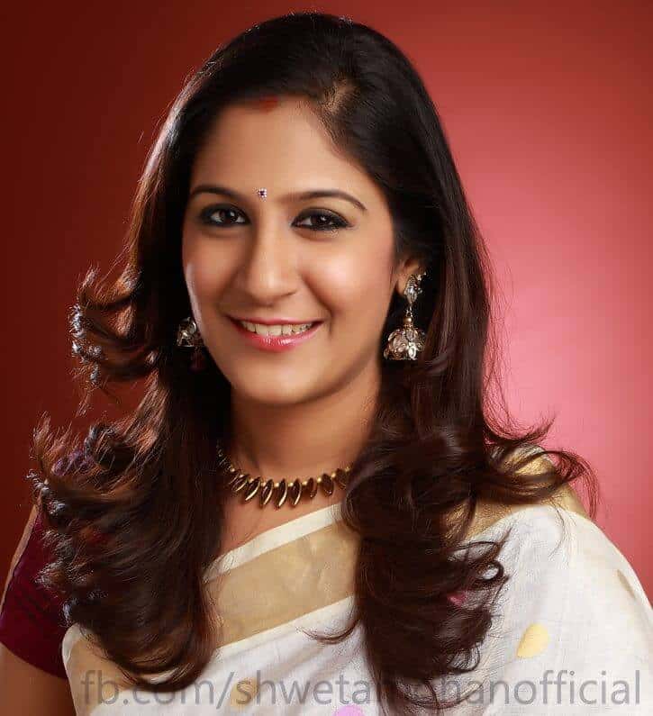 Shweta Mohan Live Concert | Phoenix Marketcity thumb 2