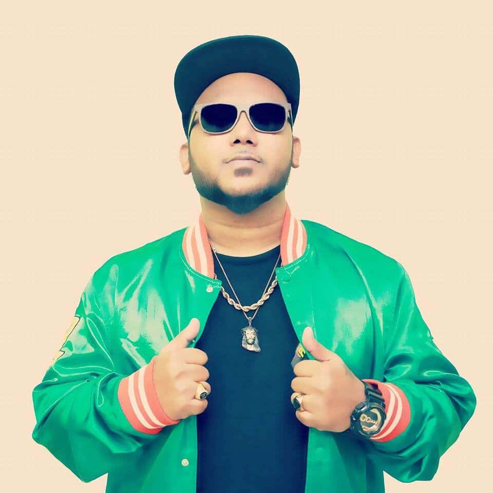 Yokoso Featuring DJ Panic thumb 3