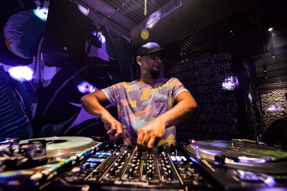 Aqua Sunsets thumb 3