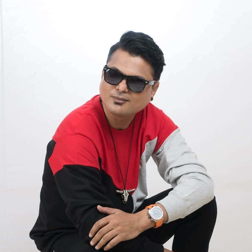 Saturday Bollywood Night thumb 3