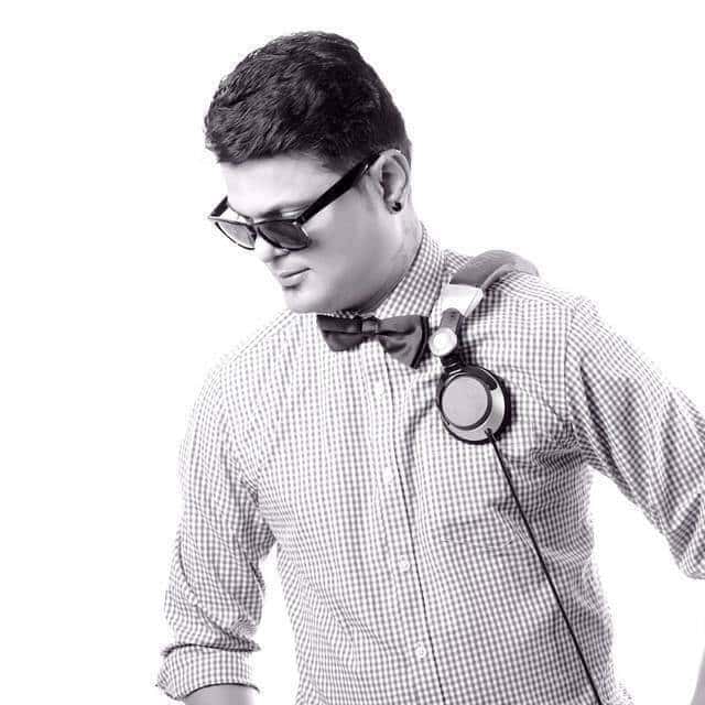 Saturday Bollywood Night thumb 2