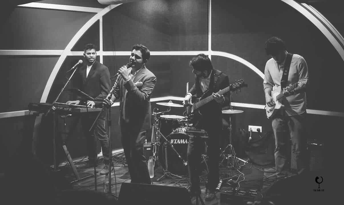 Fantastic Fridays with Crooner's Collective thumb 4