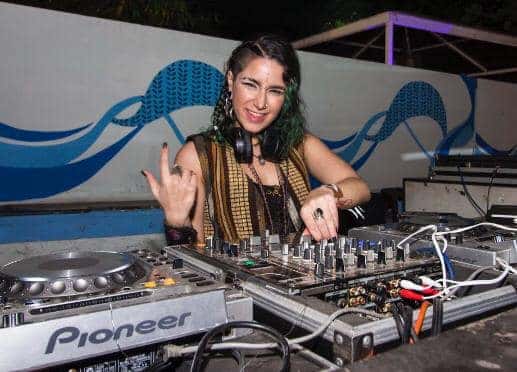 Blasted Bindi thumb 2