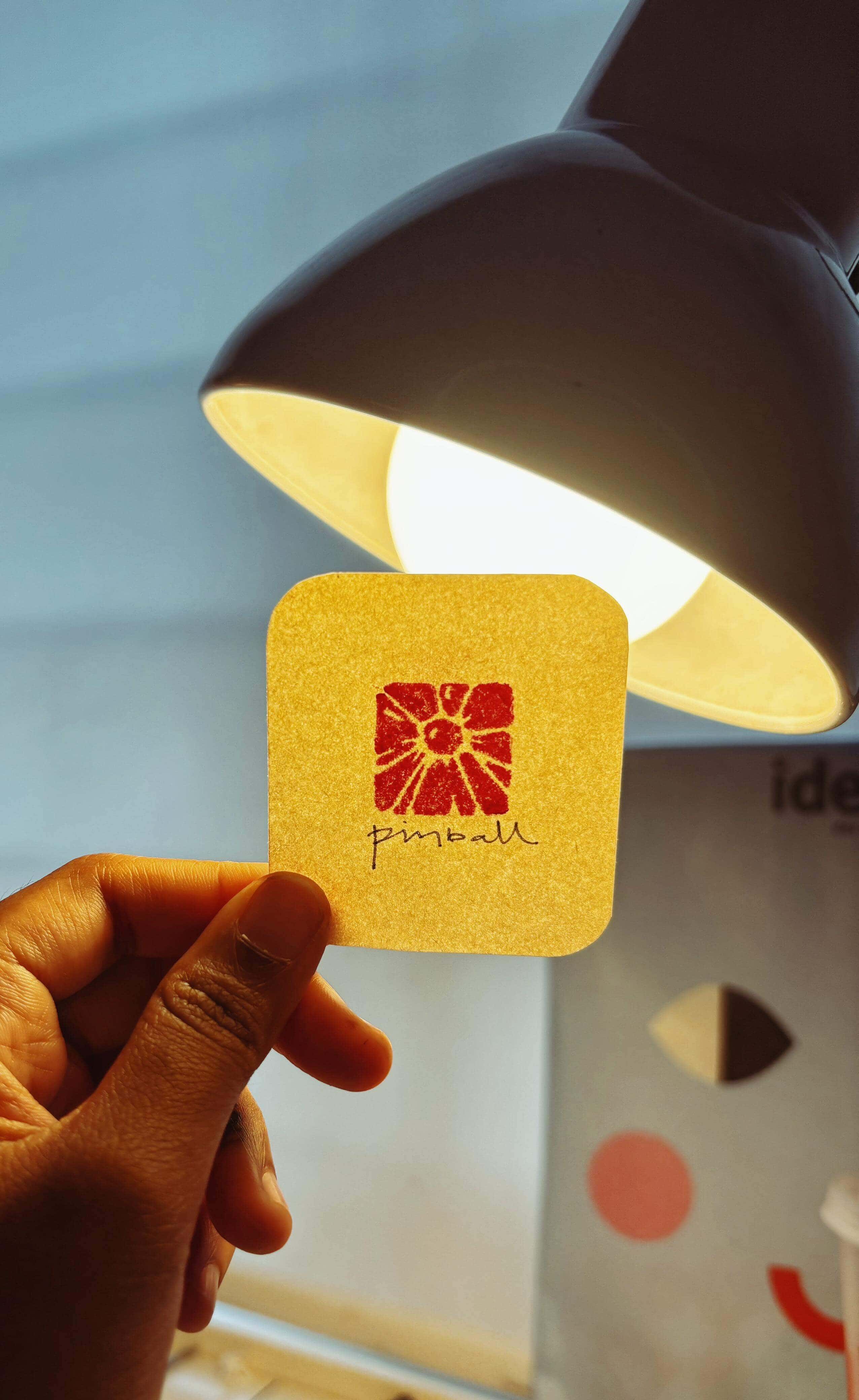 Be a Master of Owl Post – HP Lino Print Workshop thumb 3