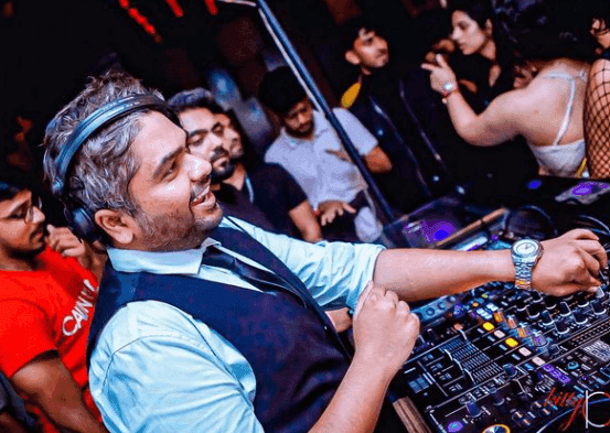 Hip Hop Commercial Night thumb 2