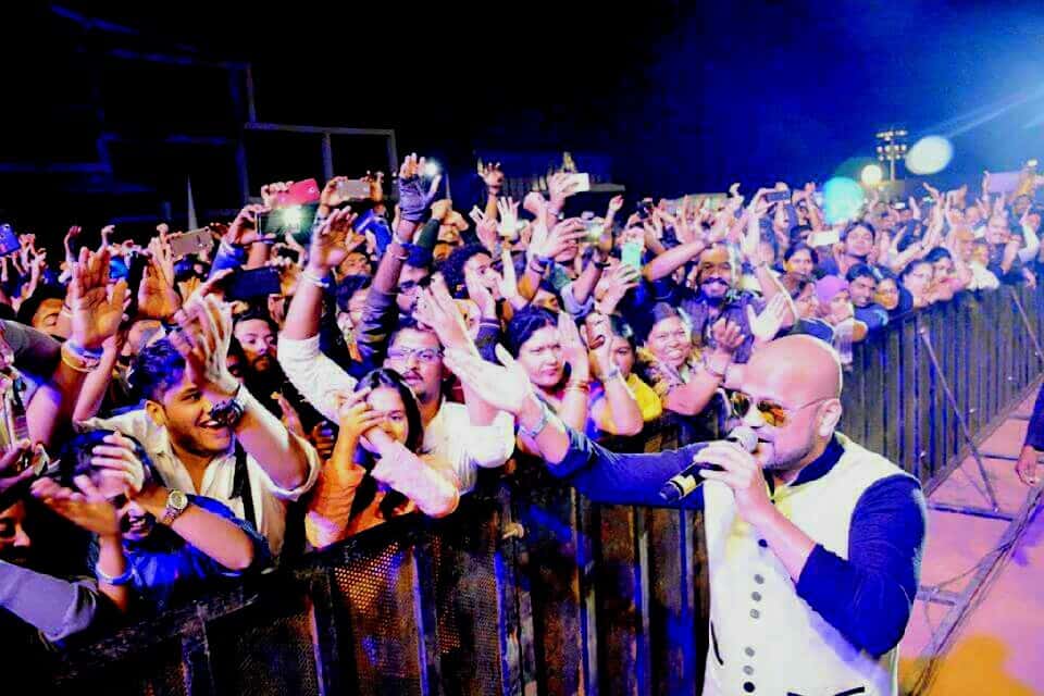 Las Vegas 24 Luxury Edition | NYE 2024 thumb 2