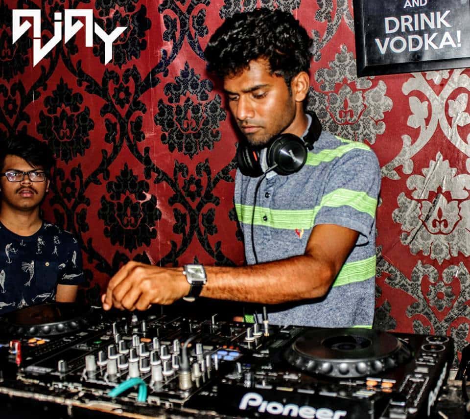 Celebrity Dandiya Nights | Flipside thumb 3