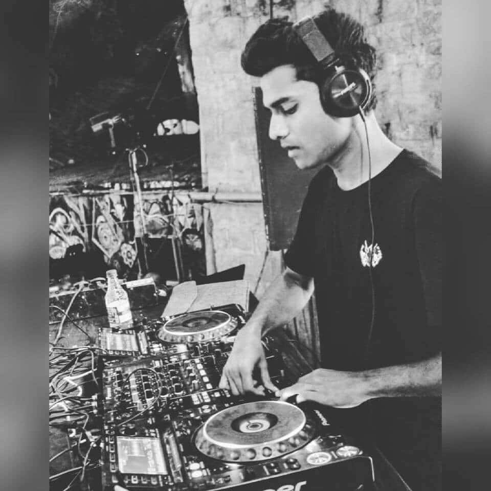 Celebrity Dandiya Nights | Flipside thumb 4