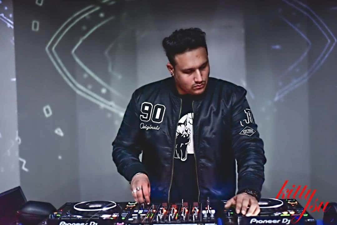 NYE 2019 (It Gets Better) – Kitty Su, Delhi thumb 4