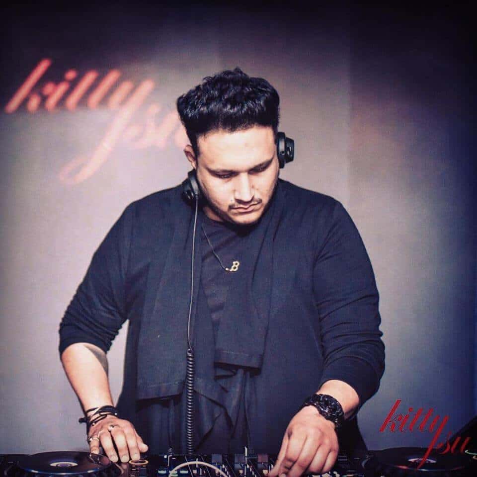 NYE 2019 (It Gets Better) – Kitty Su, Delhi thumb 2