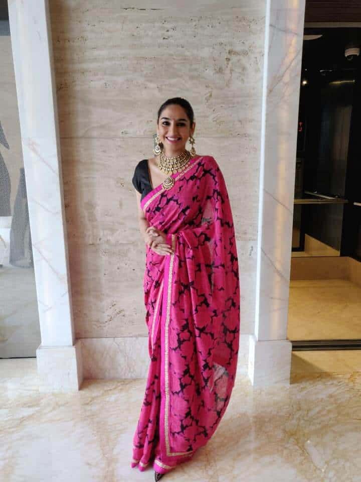 Launch Party Ft Ragini Dwivedi  thumb 4