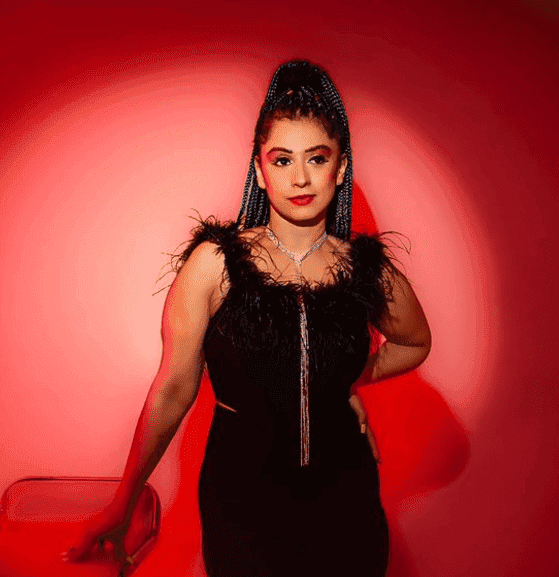 Holly Bolly Ladies Night thumb 3