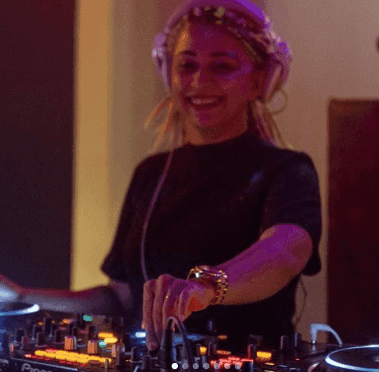 Holly Bolly Ladies Night thumb 2