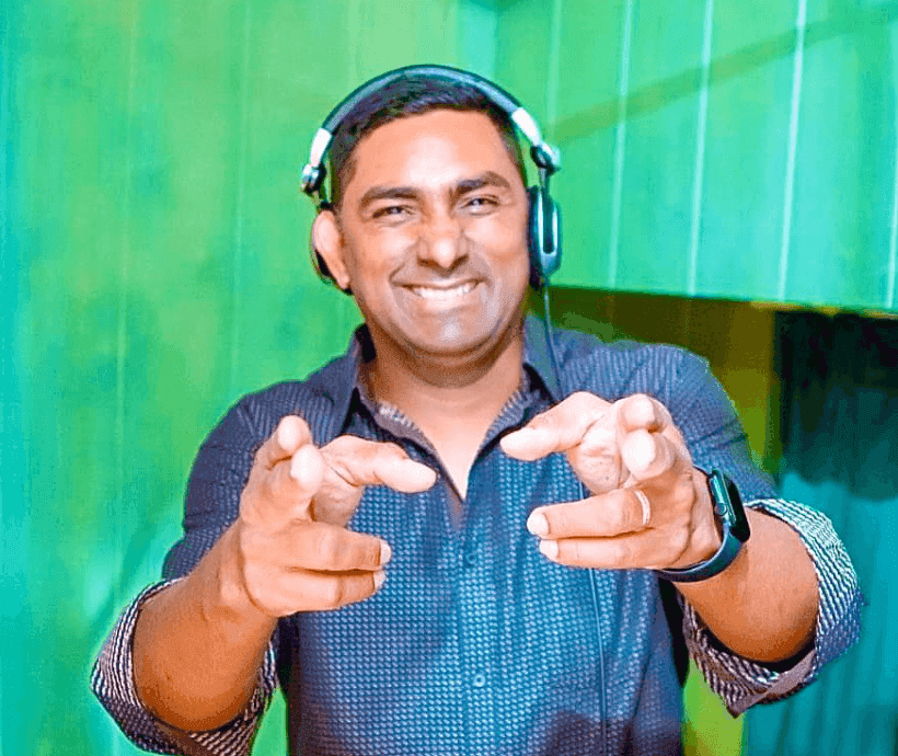 Signature Bollywood Night  thumb 2