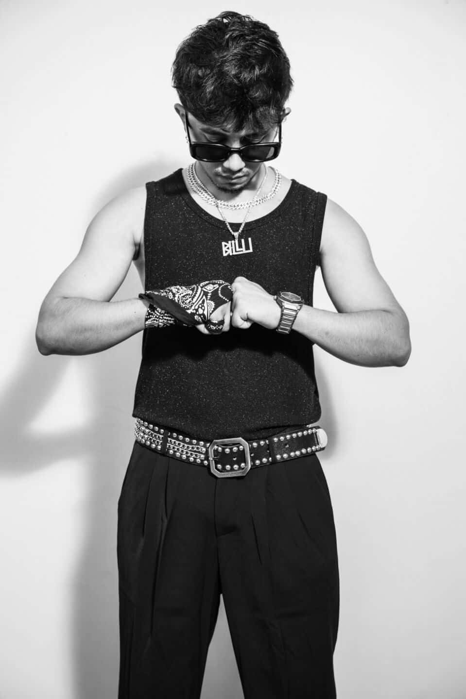 BoomBap Vol 1 Ft MHR | SA | Joker thumb 2