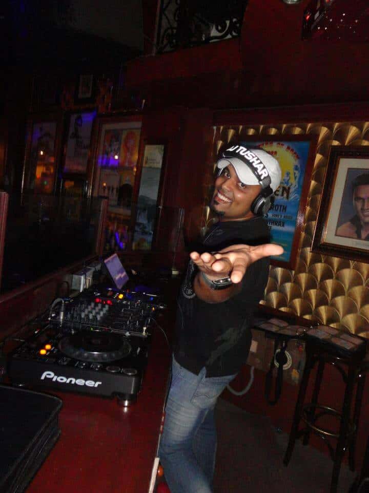 Techno Terrace | Indigo XP Terrace thumb 3