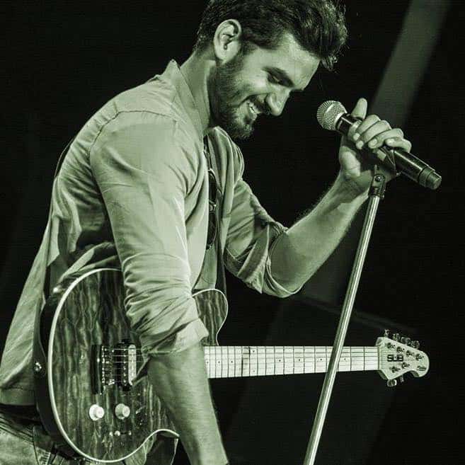 Gajendra Verma Live In Bengaluru thumb 4