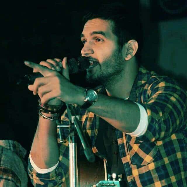 Gajendra Verma Live  thumb 4