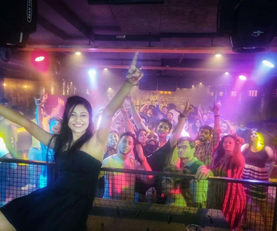 Bollywood Night | WL Superclub thumb 2