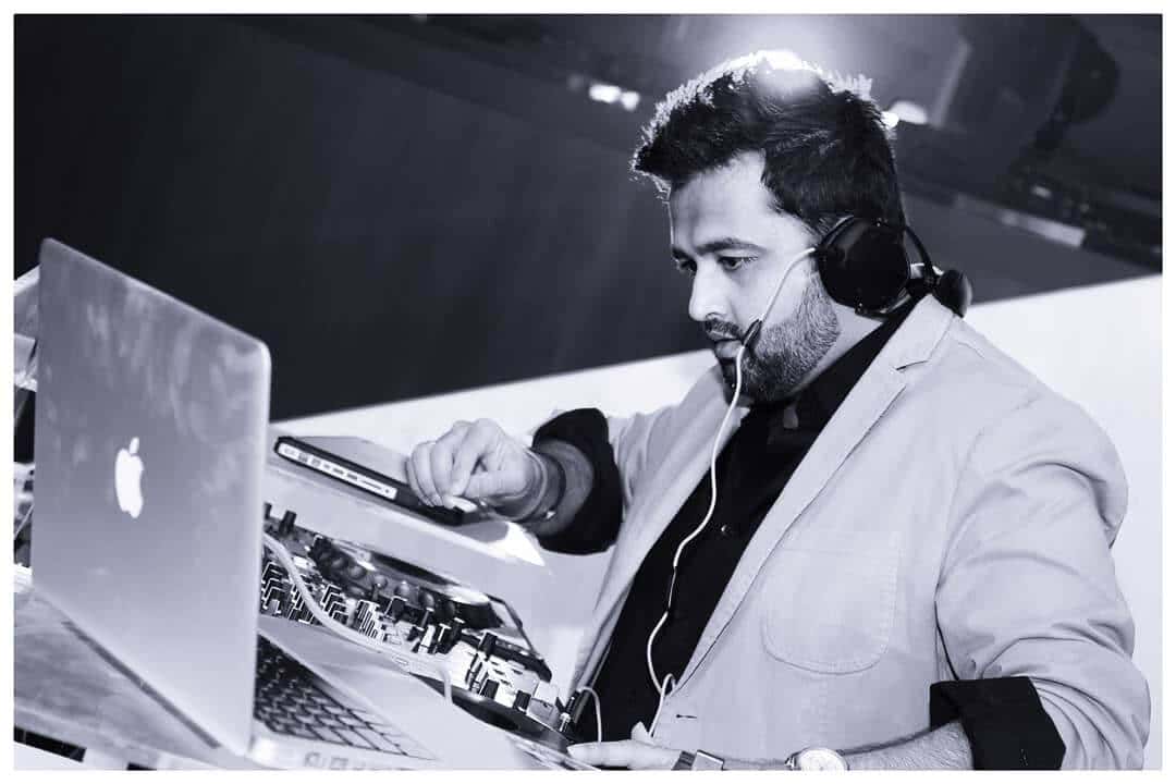 Grandeur Night Featuring DJ Buddha thumb 3