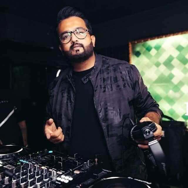 Grandeur Night Featuring DJ Buddha thumb 2