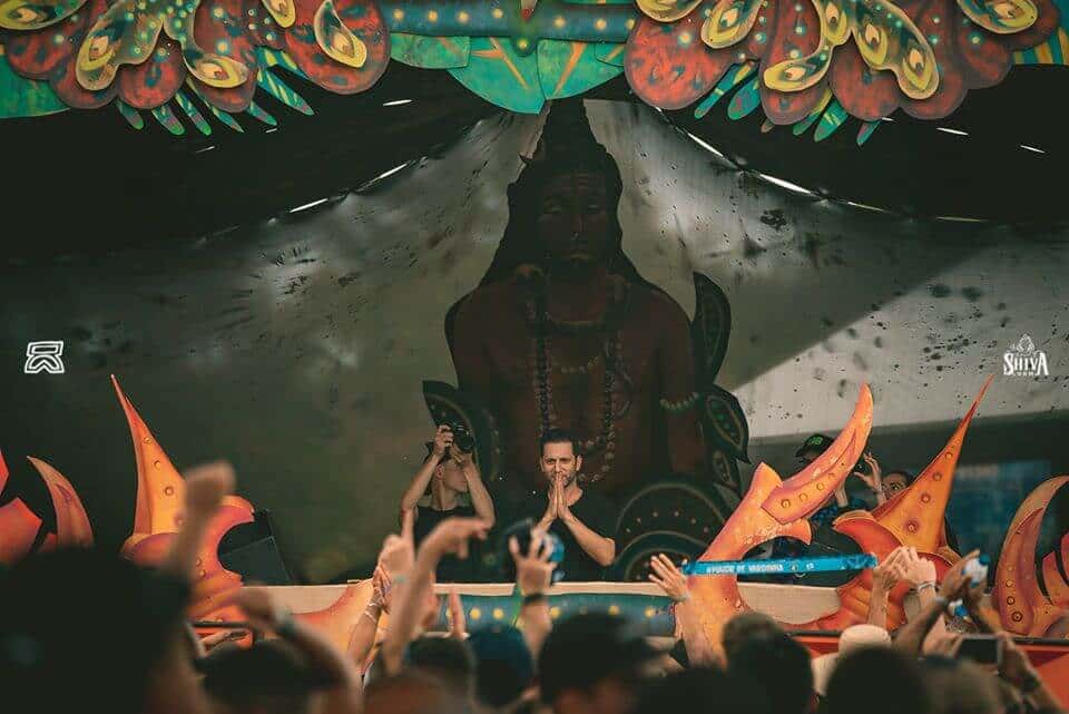 Future Sound Ft. Animato Live In Bangalore thumb 4