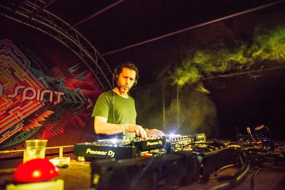 Future Sound Ft. Animato Live In Bangalore thumb 3