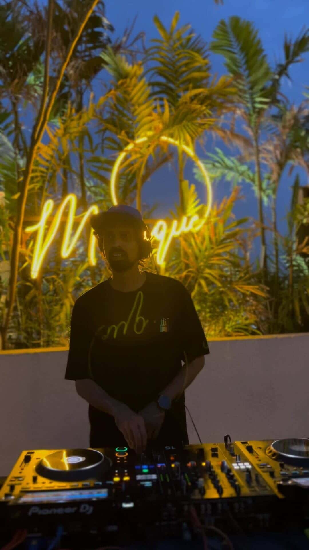 Sound Of Magique | Miss Bliss thumb 2