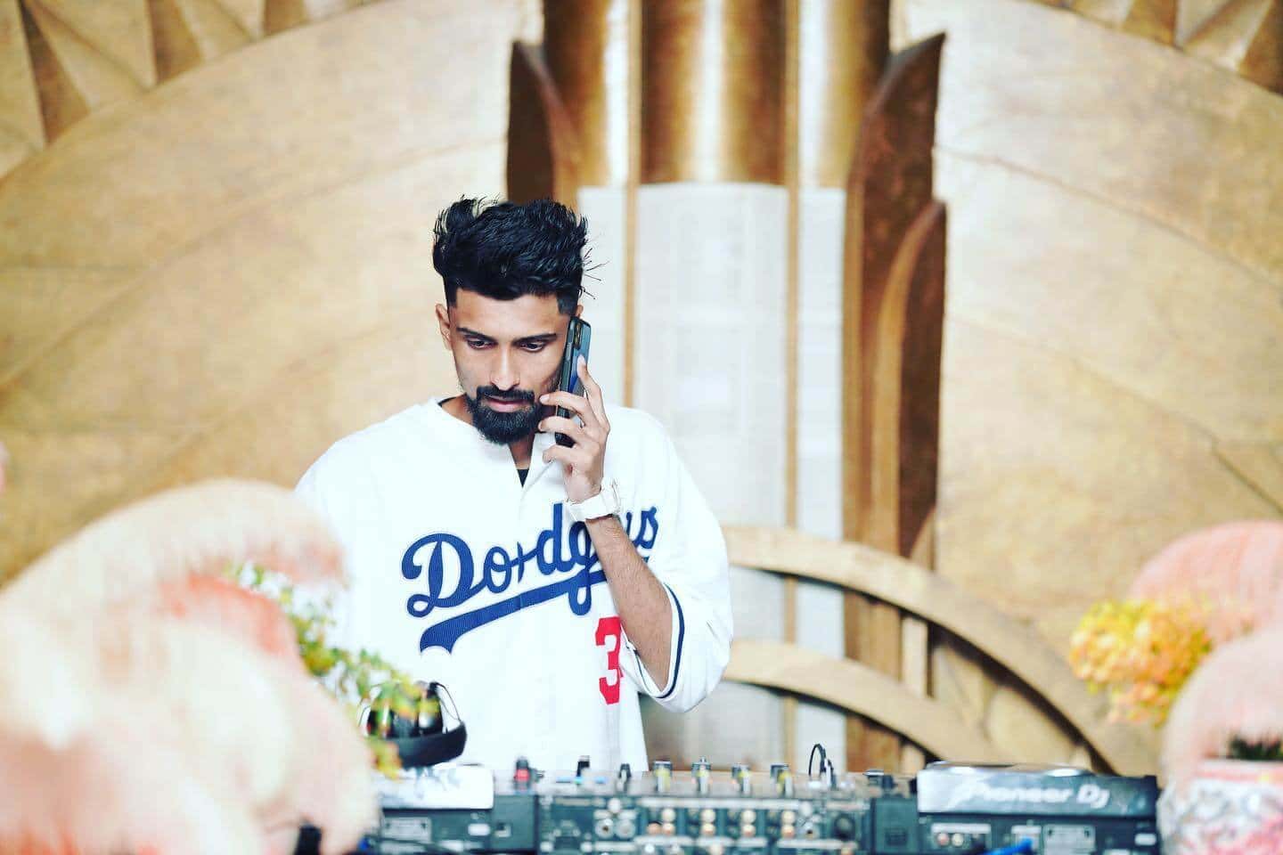 Sound Of Magique | Miss Bliss thumb 3