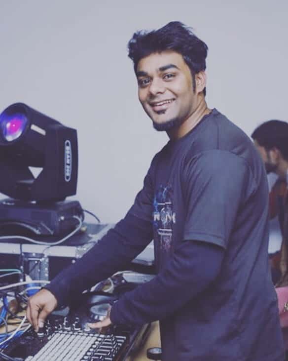 Indra (Galactic Journey) thumb 3