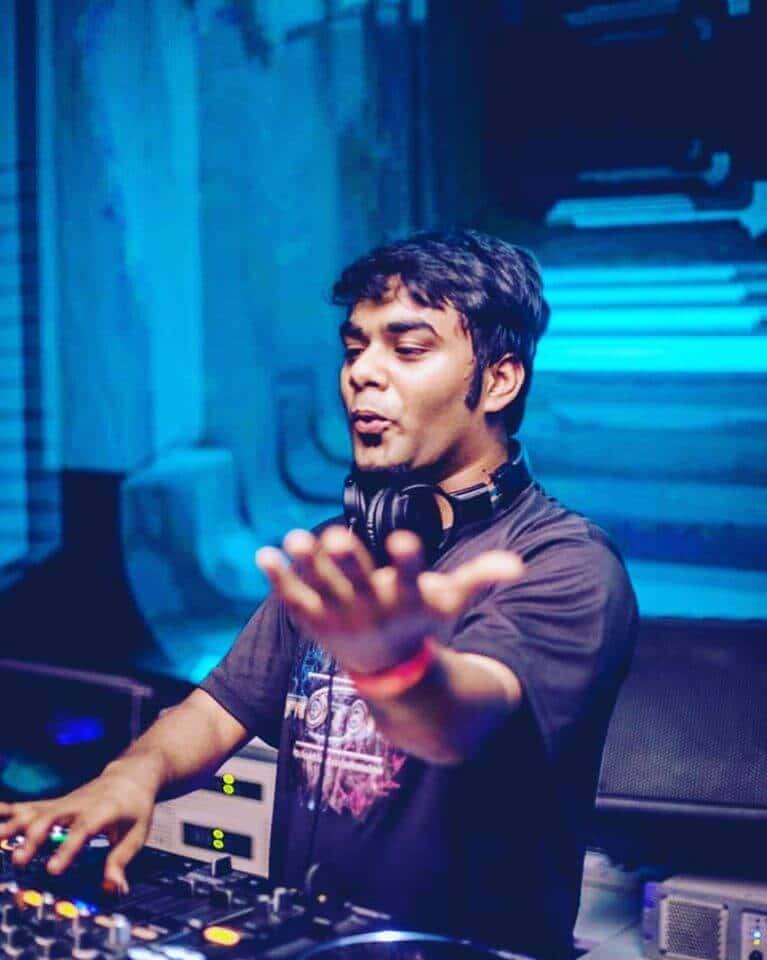 Indra (Galactic Journey) thumb 4