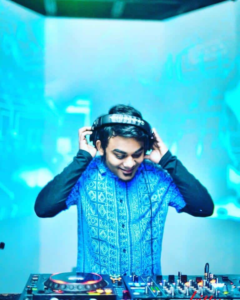 Indra (Galactic Journey) thumb 2