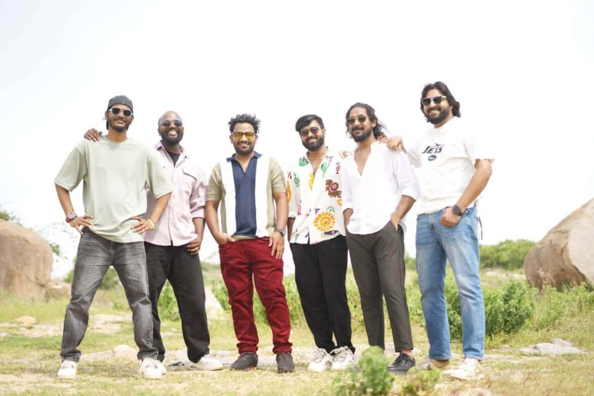 El Taxidi Live In Bangalore thumb 3