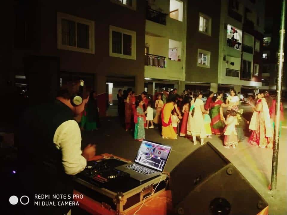 Saturday Mirchi Night thumb 2