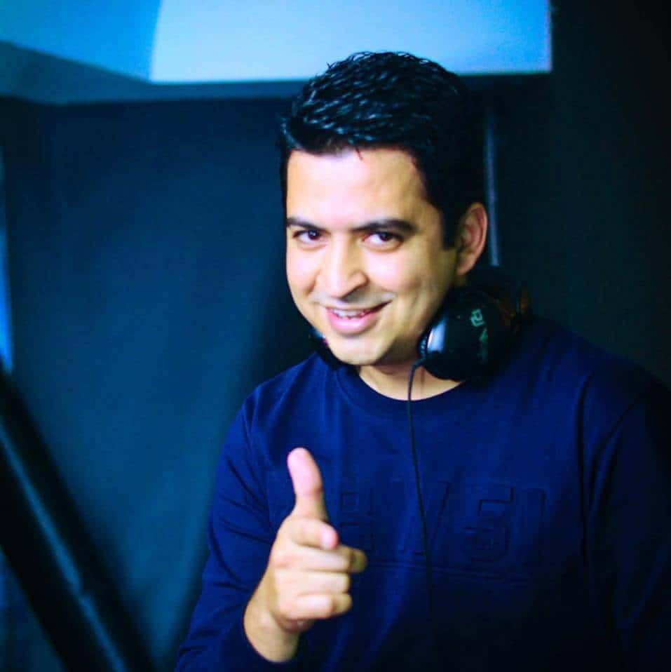 Big Bull Saturday | Neon Theme thumb 4