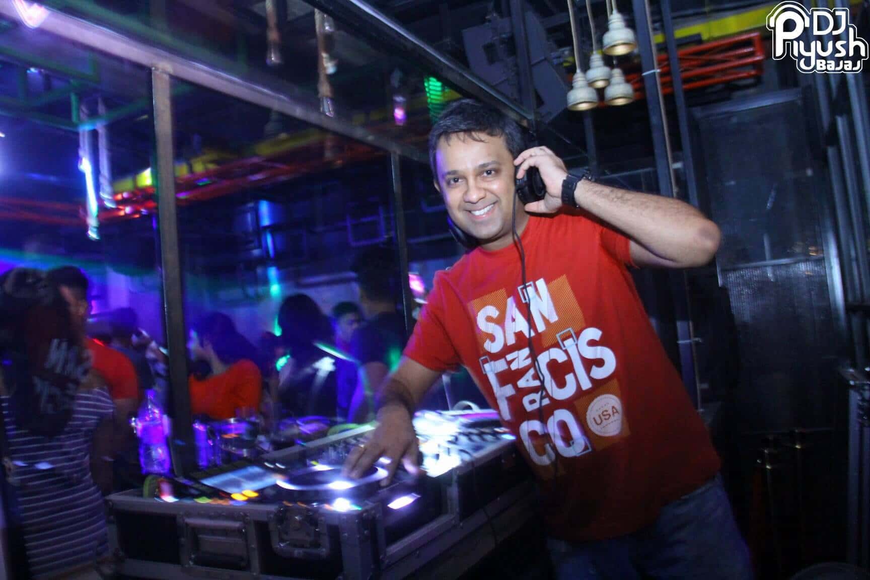 Saturday Bollywood Night thumb 4