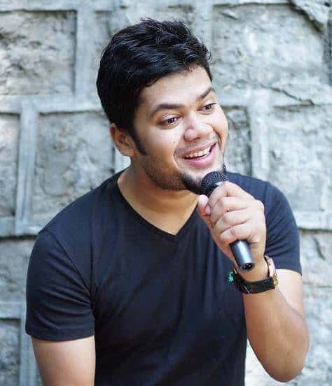 Comedy Crackers - New Material Night thumb 4