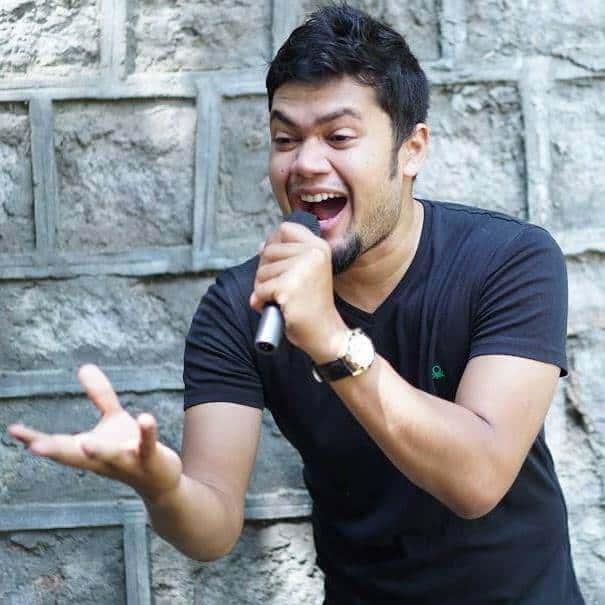 Comedy Crackers - New Material Night thumb 2