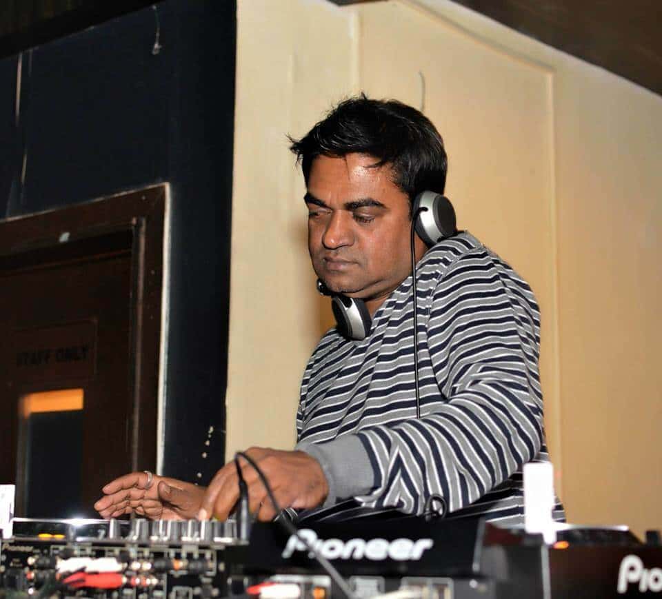 The Mainstage Feat Ivan | Nolimmits Lounge thumb 4