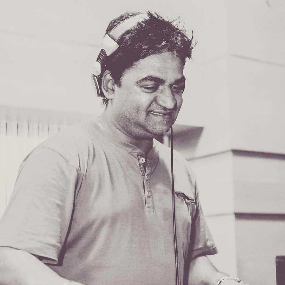 The Mainstage Feat Ivan | Nolimmits Lounge thumb 2