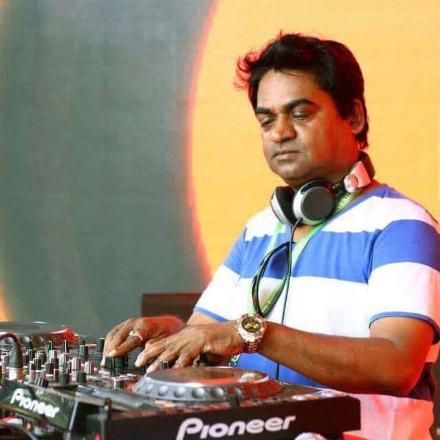 The Mainstage Feat Ivan | Nolimmits Lounge thumb 3