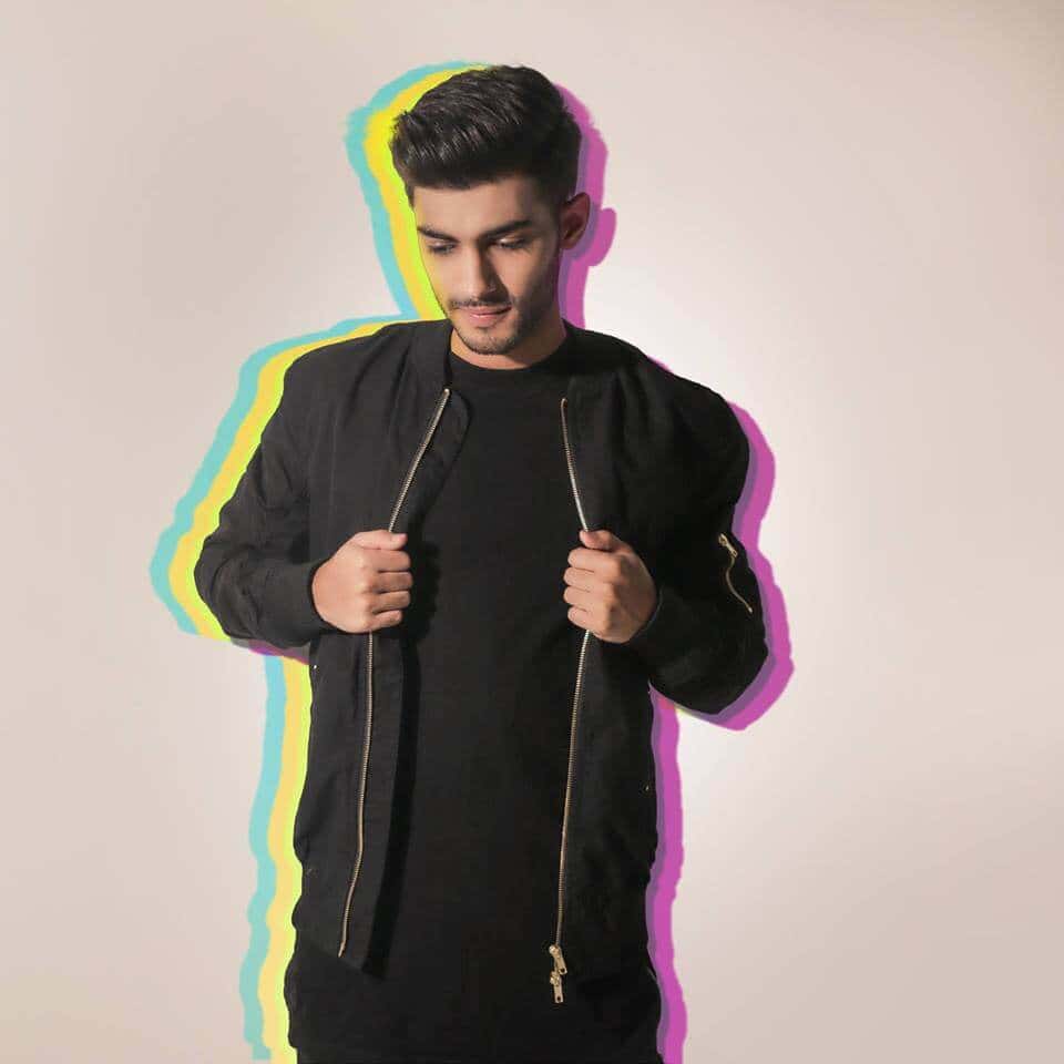 Vh1 Supersonic Arcade Feat. Marshmello - Hyderabad thumb 2