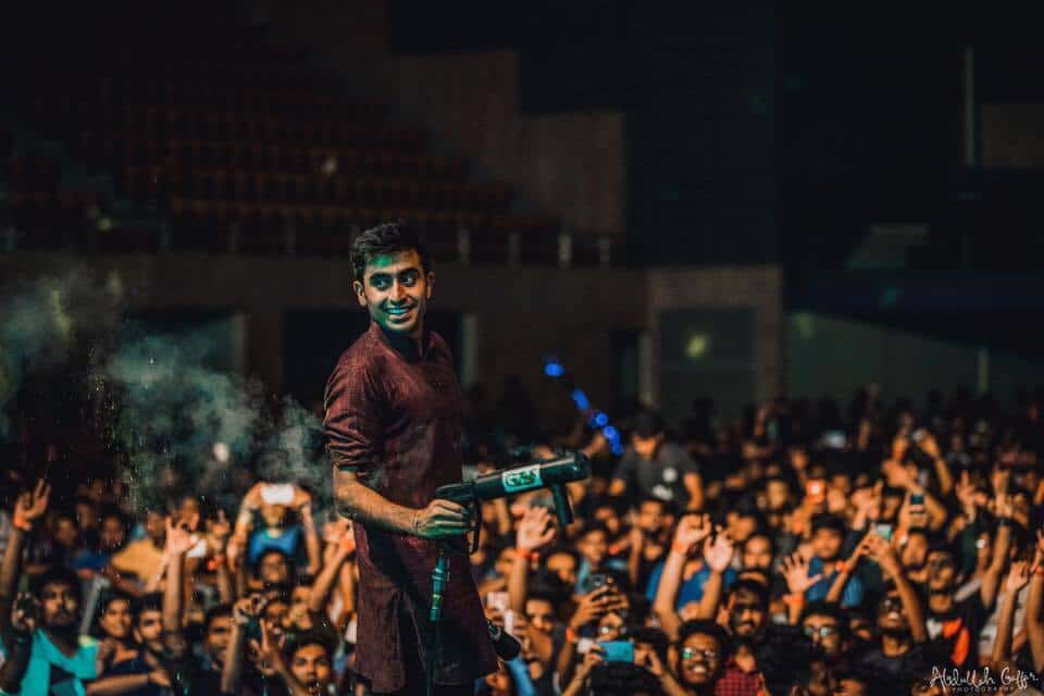 One Night In Ginza thumb 2