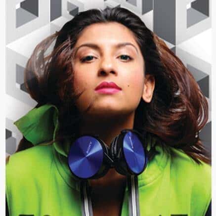 Disco Dandiya at The Park, Hyderabad thumb 2