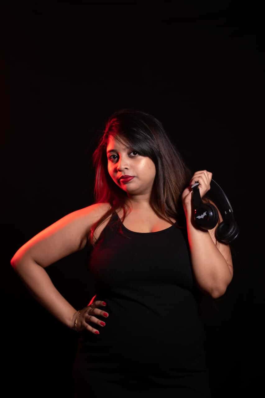 Desi Friday | The Big Baadshaah thumb 2