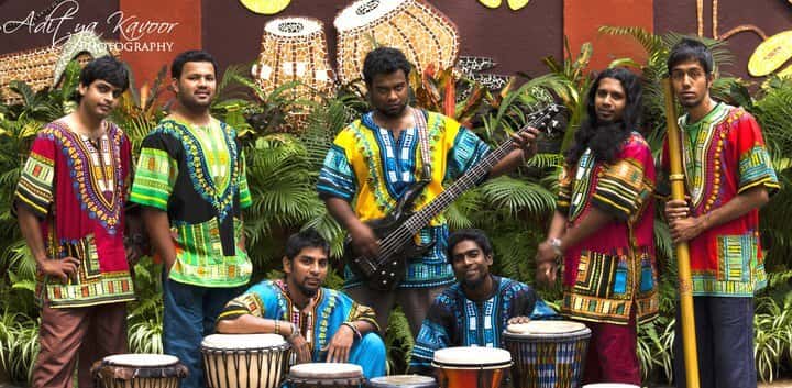 CentiGrade Club Nights Ft Kayvee  thumb 2