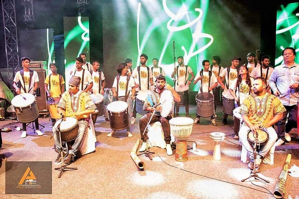 CentiGrade Club Nights Ft Kayvee  thumb 3