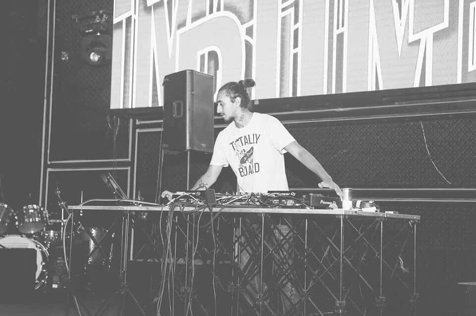 Blurry Saturday  thumb 3