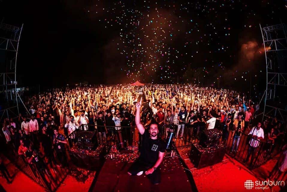 Saturday Sessions @ Sutra-The Lounge thumb 4